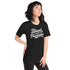 Blessed are the Peacemakers Christian Bible Verse T-Shirt